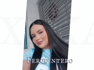 Ferquintero