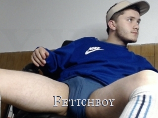 Fetichboy