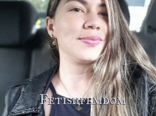 Fetishfemdom