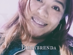 Fierybrenda