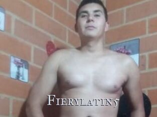 fierylatin5 Xxx Amateur