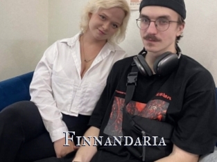 finnandaria Xxx Amateur
