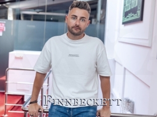 Finnbeckett