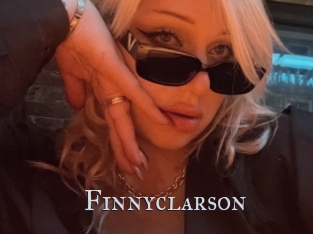 Finnyclarson