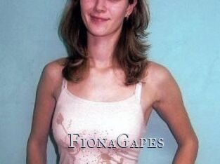 FionaGapes