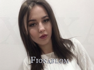 fionablom Xxx Amateur