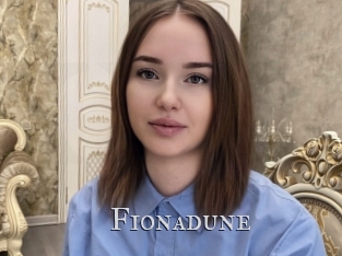 Fionadune
