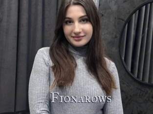 Fionarows
