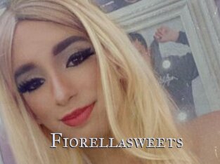 Fiorellasweets
