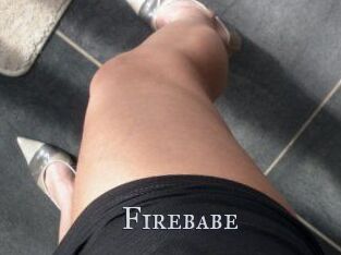 Firebabe