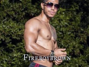 Fireboybrown