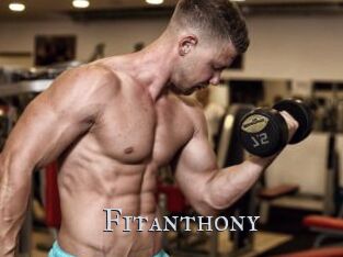 Fitanthony