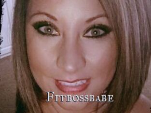 Fitbossbabe