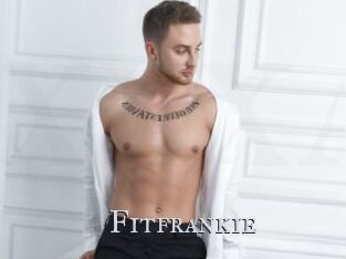 Fitfrankie