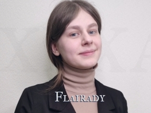 Flairady