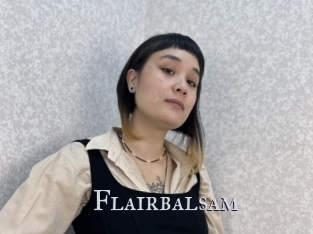 Flairbalsam