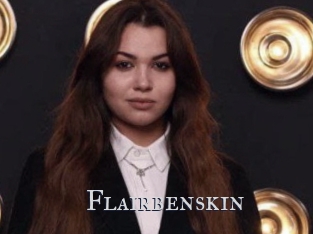Flairbenskin
