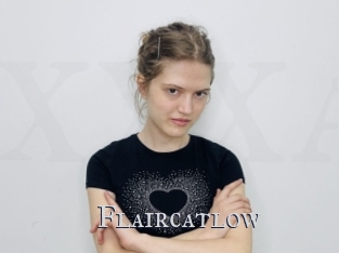 Flaircatlow