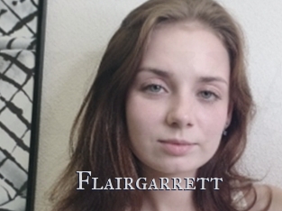 Flairgarrett