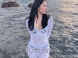 flirtynico Xxx Amateur