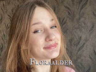 floraalder Xxx Amateur