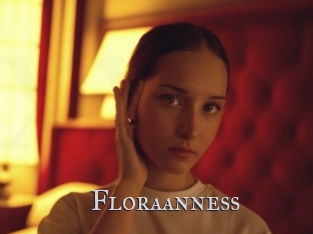 Floraanness