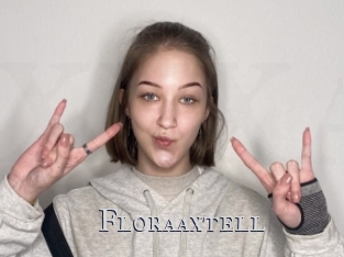 Floraaxtell
