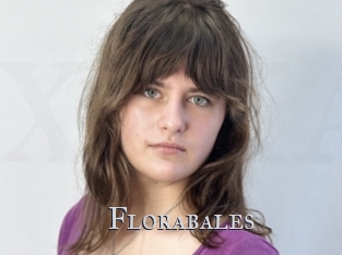 Florabales