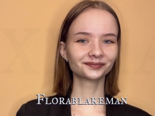 Florablakeman