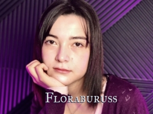 Floraburuss