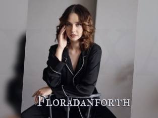 Floradanforth