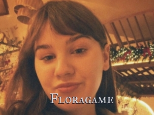 Floragame