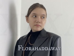 Florahaddaway