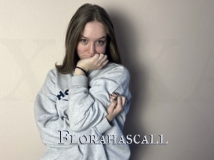 Florahascall
