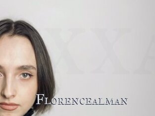 Florencealman