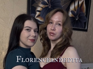 Florenceandedita