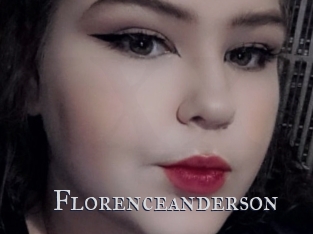 Florenceanderson