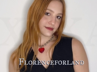 Florenceforland