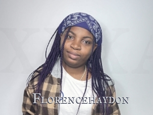 Florencehaydon