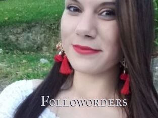 Followorders