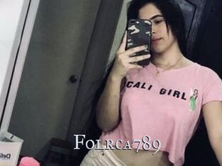 Folrca789