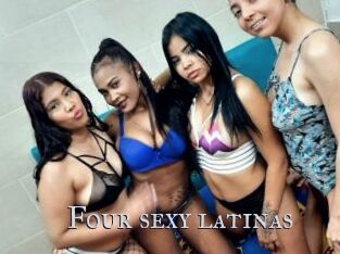 Four_sexy_latinas