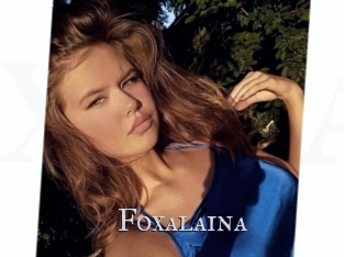 Foxalaina