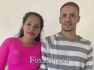 Foxandjane