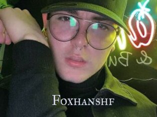 Foxhanshf