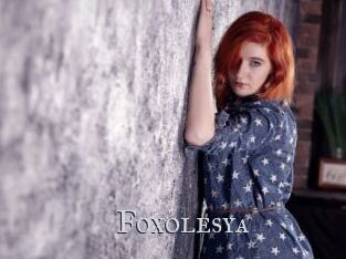 Foxolesya
