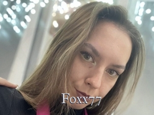 Foxx77