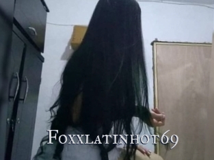 Foxxlatinhot69