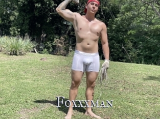 foxxxman Xxx Amateur