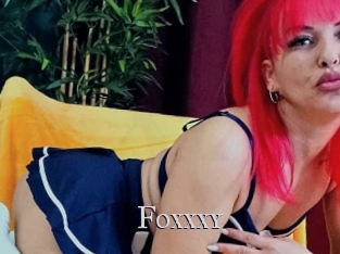 foxxxy Xxx Amateur